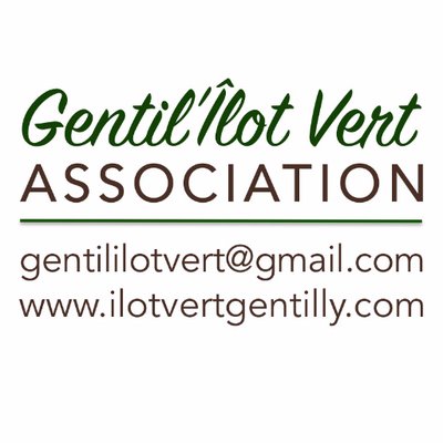 Agiv Gentilly