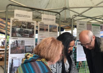 Photo fête du Collectif (2017)