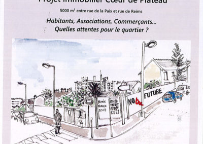 Réunion collectif 19 janv 2017