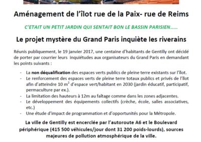 Tract asso gentilotvert 23 janvier 2017