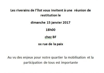 Tract deuxième réunion 15 janv 2017