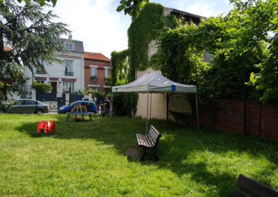 dans le petit square des enfants, rue de la Paix, Gentilly IMG_20180527_1042313