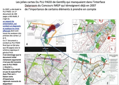 Voir le chapitre Directives.