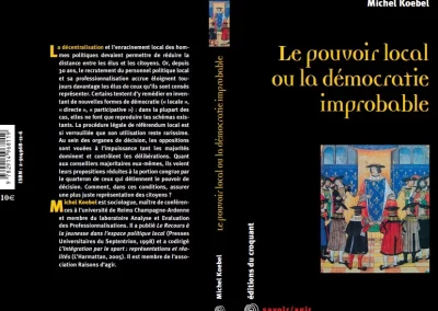 Livre : https://koebel.pagesperso-orange.fr/pdf/LePouvoirLocal.pdf