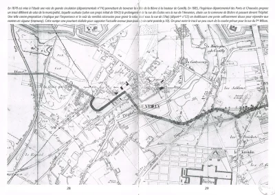 D'après "Le nom de nos rues" Société d'Histoire de Gentilly