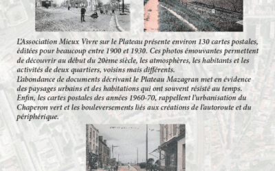 Exposition Cartes postales anciennes
