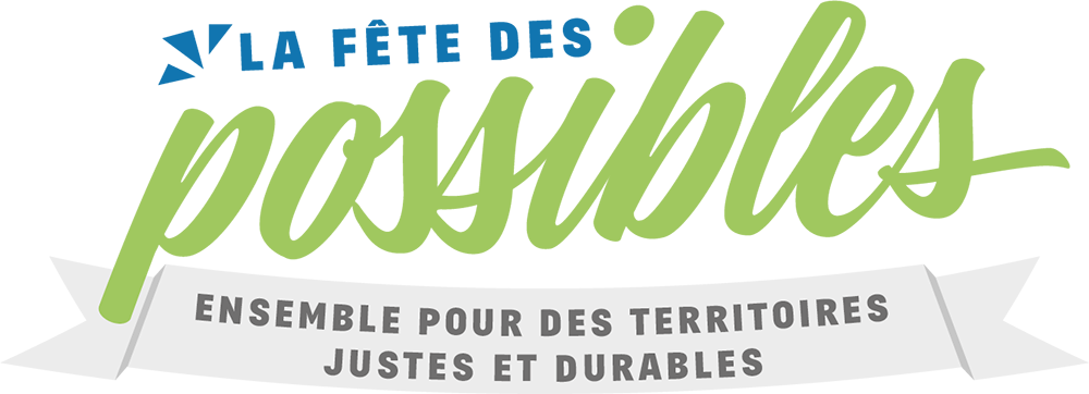 Dans le cadre de la « Fête des possibles ». Atelier d’expérimentation.