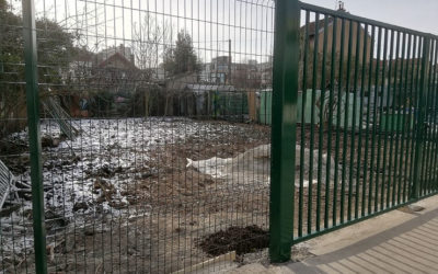 Action participative à venir : Choix des essences végétales locales pour la prairie arborée.
